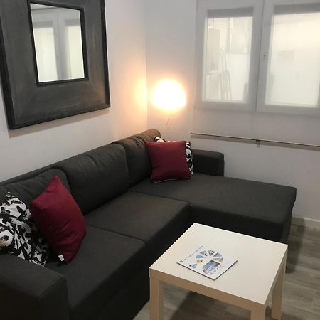 Appartamento Apartamento Moderno Junto Al Mar Vinarós Esterno foto