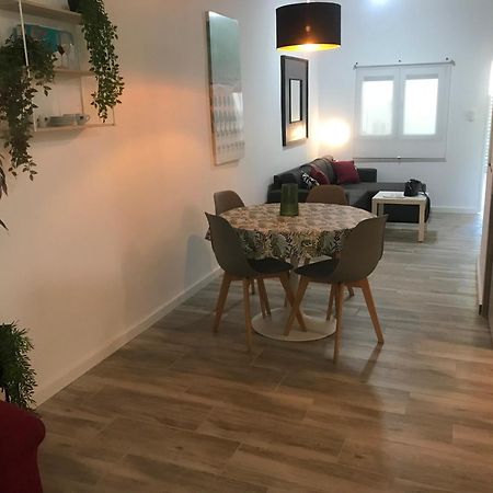 Appartamento Apartamento Moderno Junto Al Mar Vinarós Esterno foto
