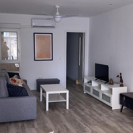 Appartamento Apartamento Moderno Junto Al Mar Vinarós Esterno foto