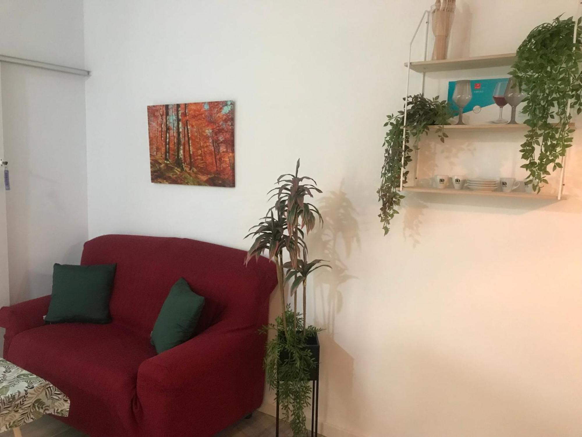 Appartamento Apartamento Moderno Junto Al Mar Vinarós Esterno foto