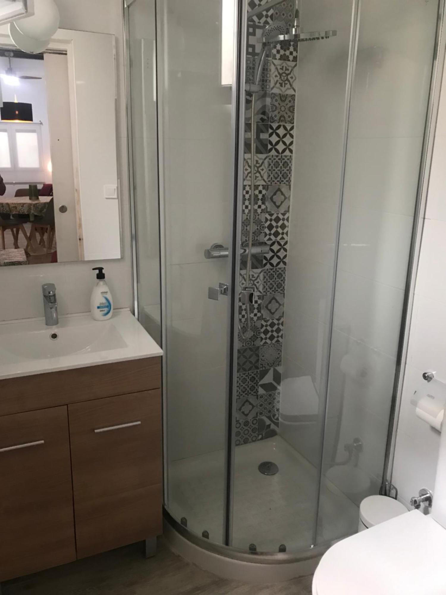 Appartamento Apartamento Moderno Junto Al Mar Vinarós Esterno foto