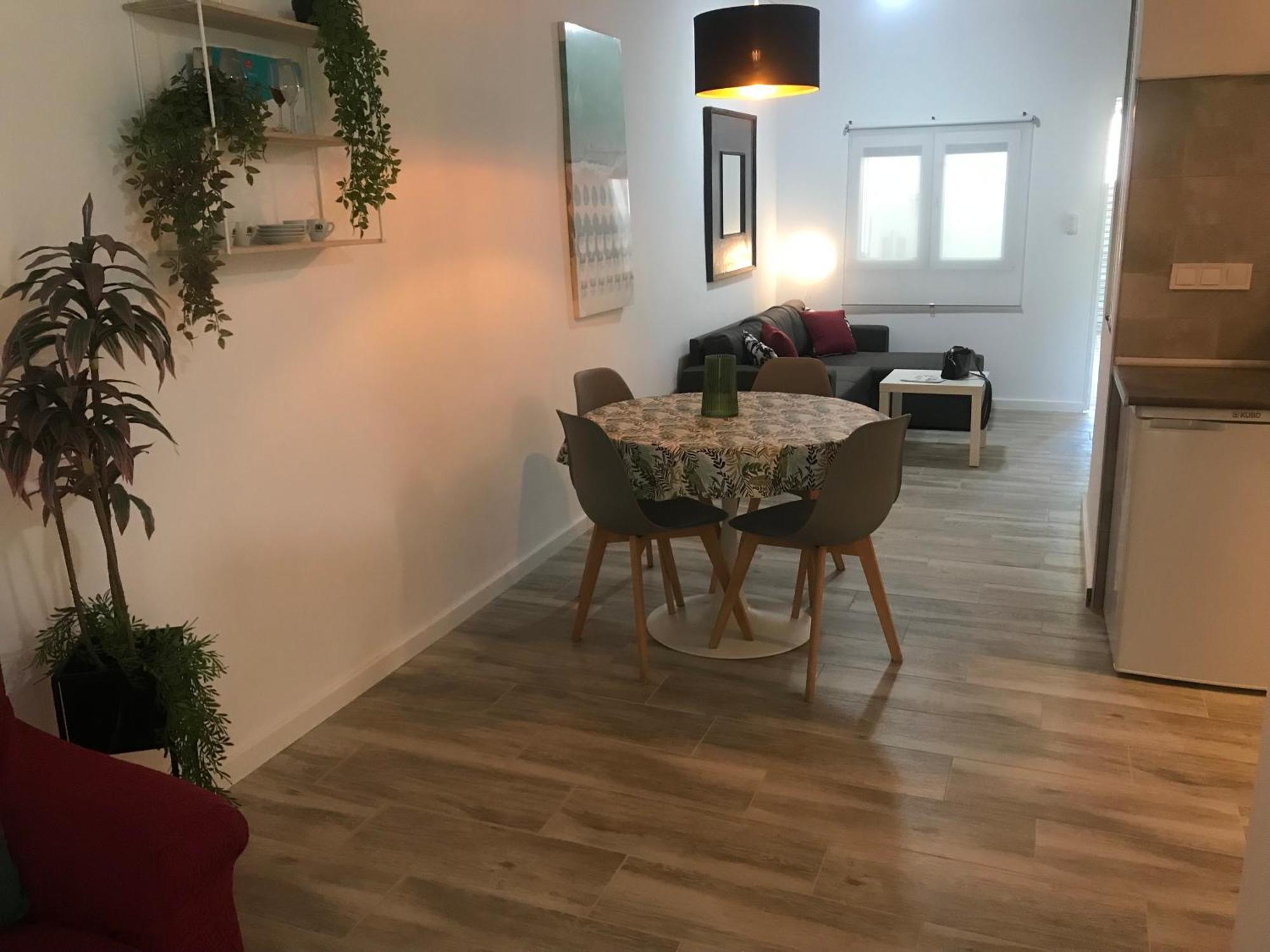 Appartamento Apartamento Moderno Junto Al Mar Vinarós Esterno foto