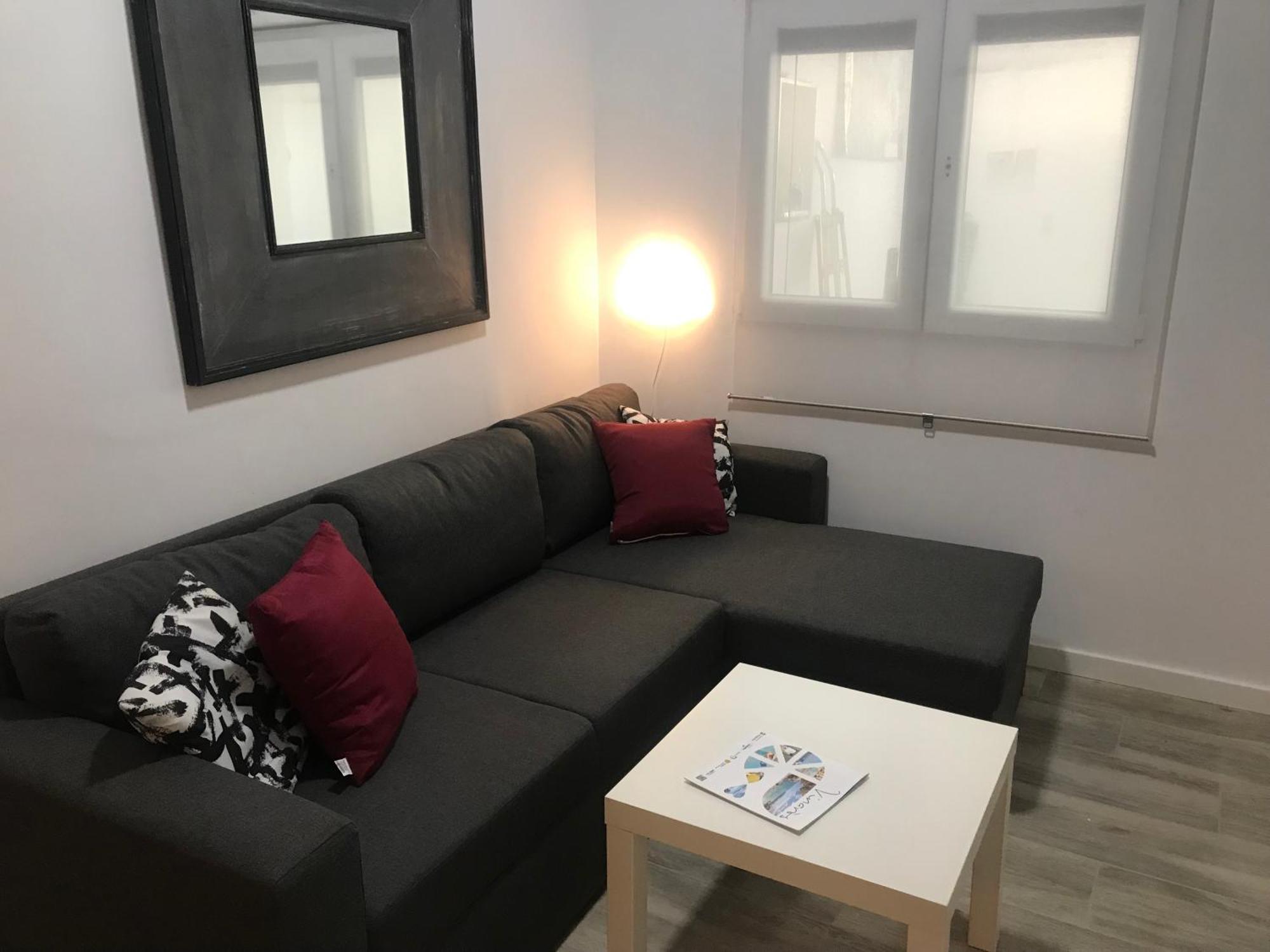 Appartamento Apartamento Moderno Junto Al Mar Vinarós Esterno foto