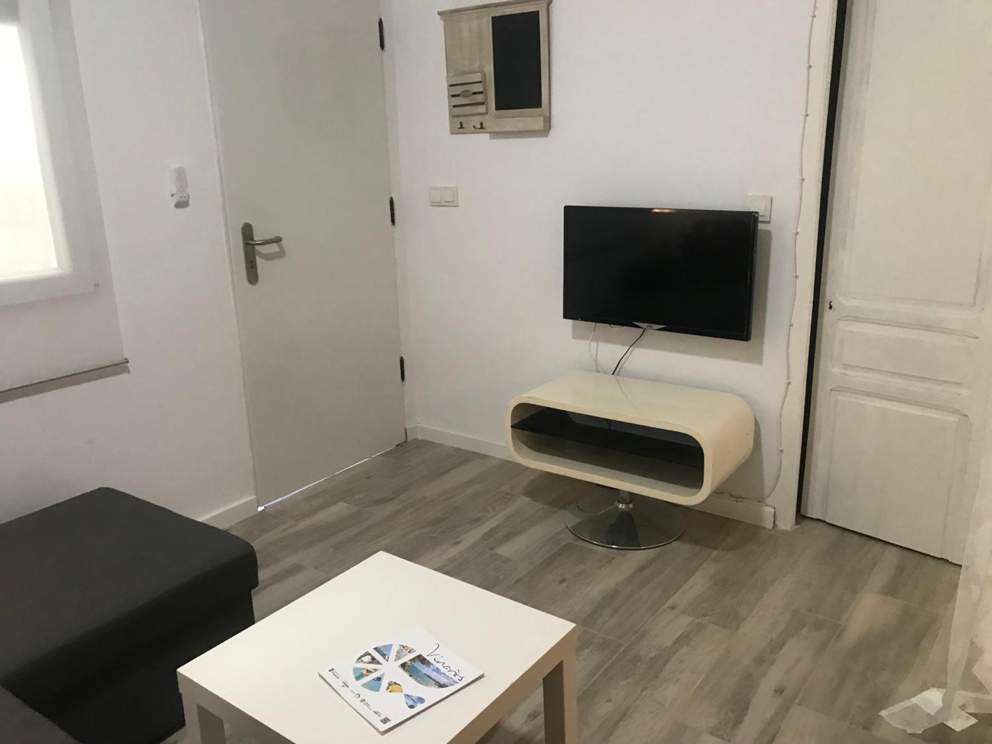 Appartamento Apartamento Moderno Junto Al Mar Vinarós Esterno foto