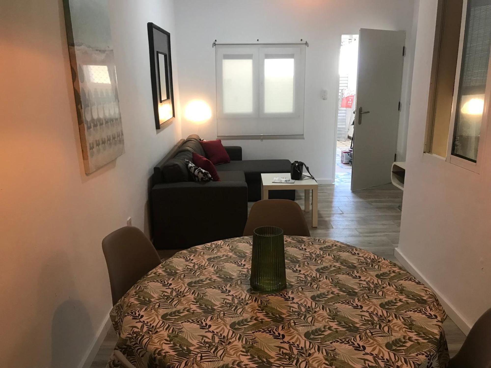 Appartamento Apartamento Moderno Junto Al Mar Vinarós Esterno foto