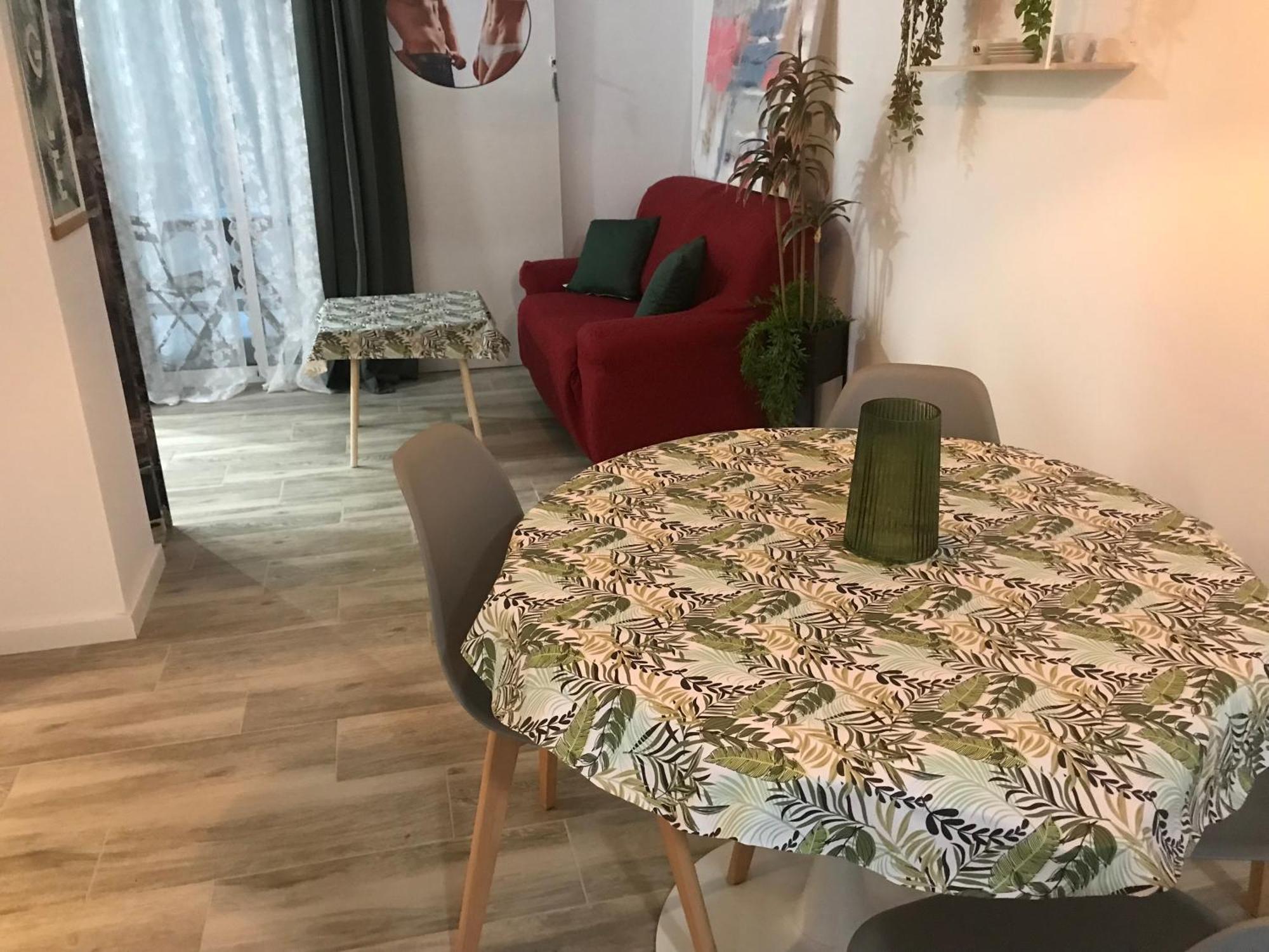 Appartamento Apartamento Moderno Junto Al Mar Vinarós Esterno foto