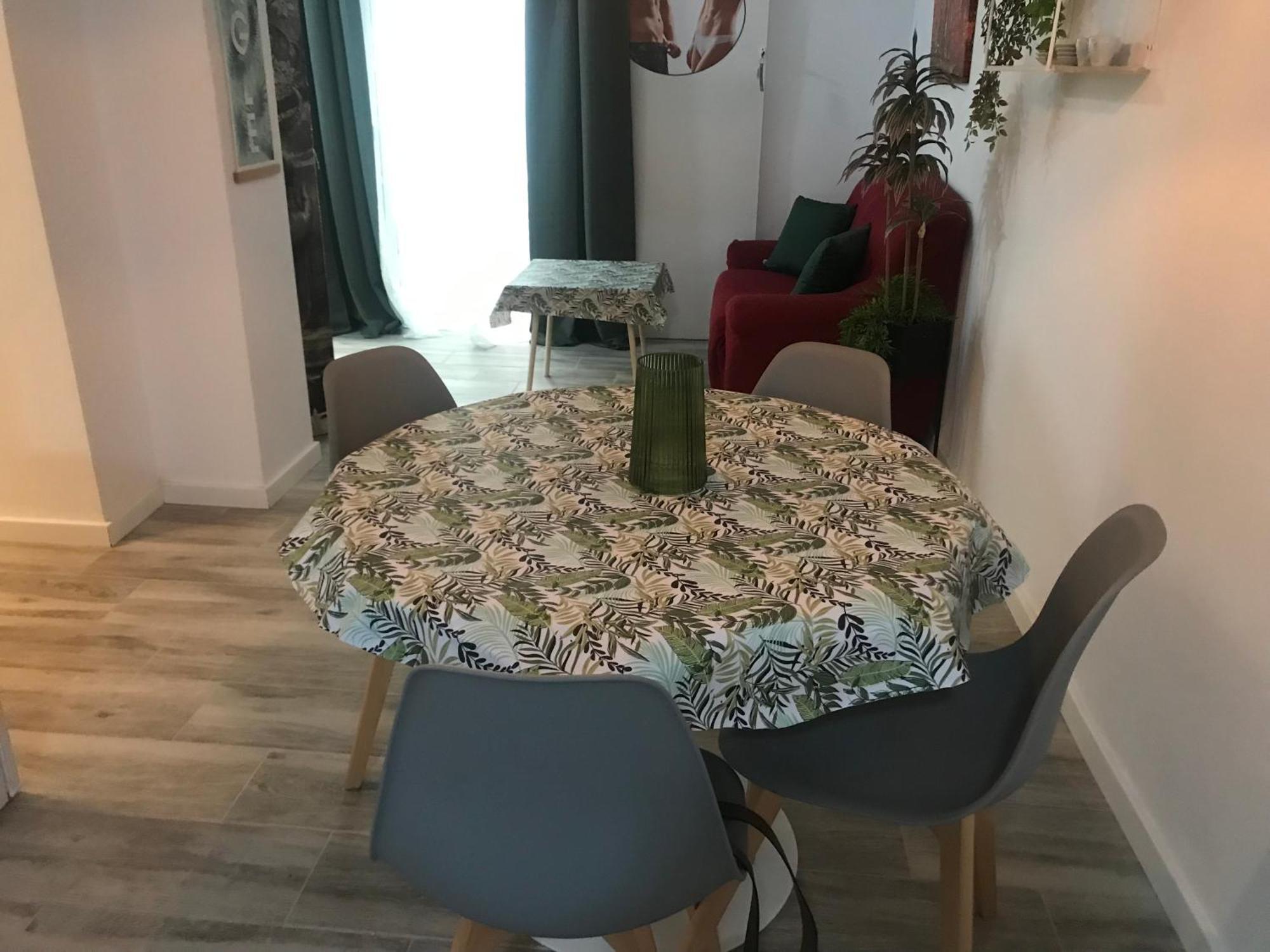 Appartamento Apartamento Moderno Junto Al Mar Vinarós Esterno foto