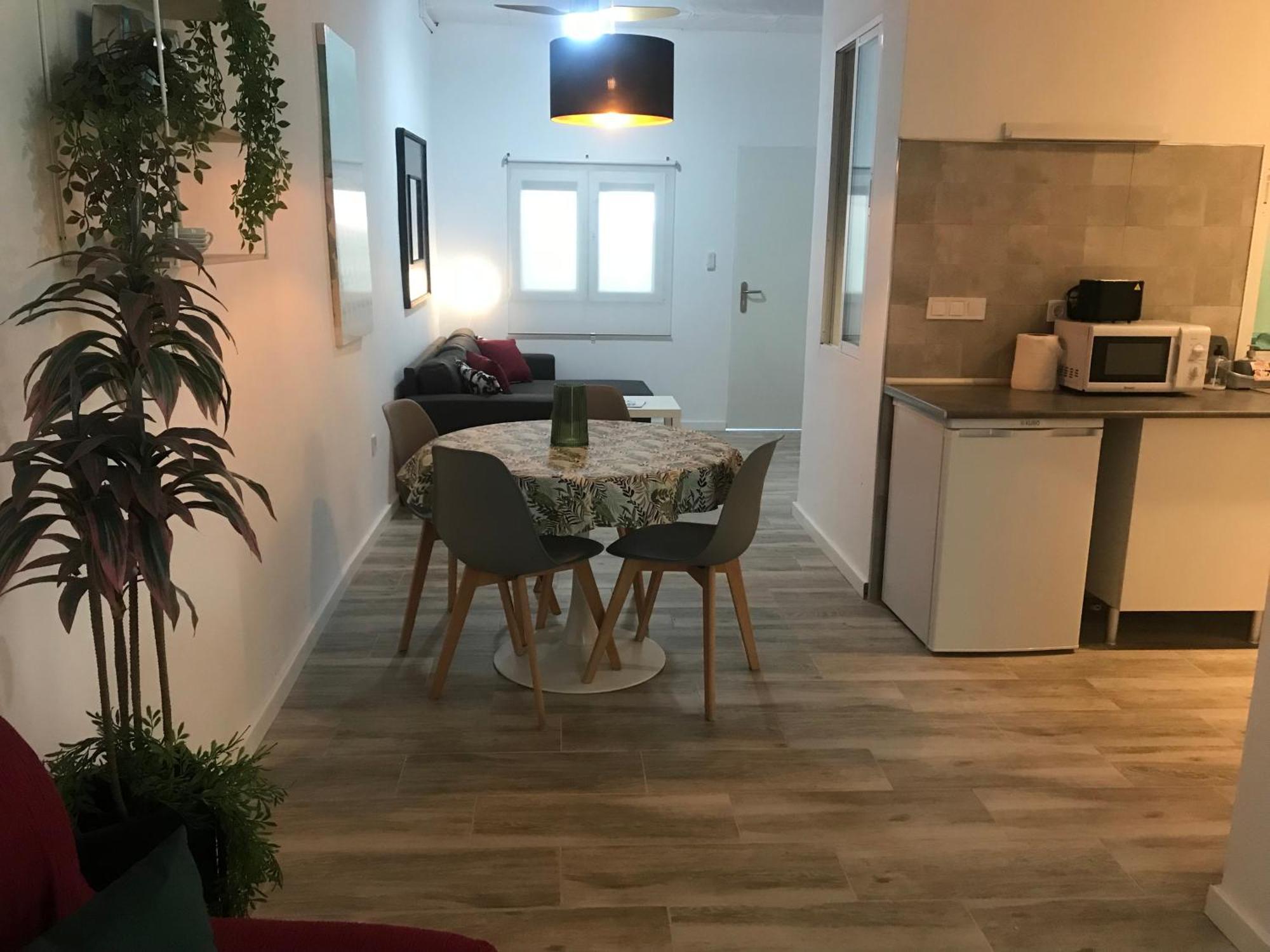Appartamento Apartamento Moderno Junto Al Mar Vinarós Esterno foto