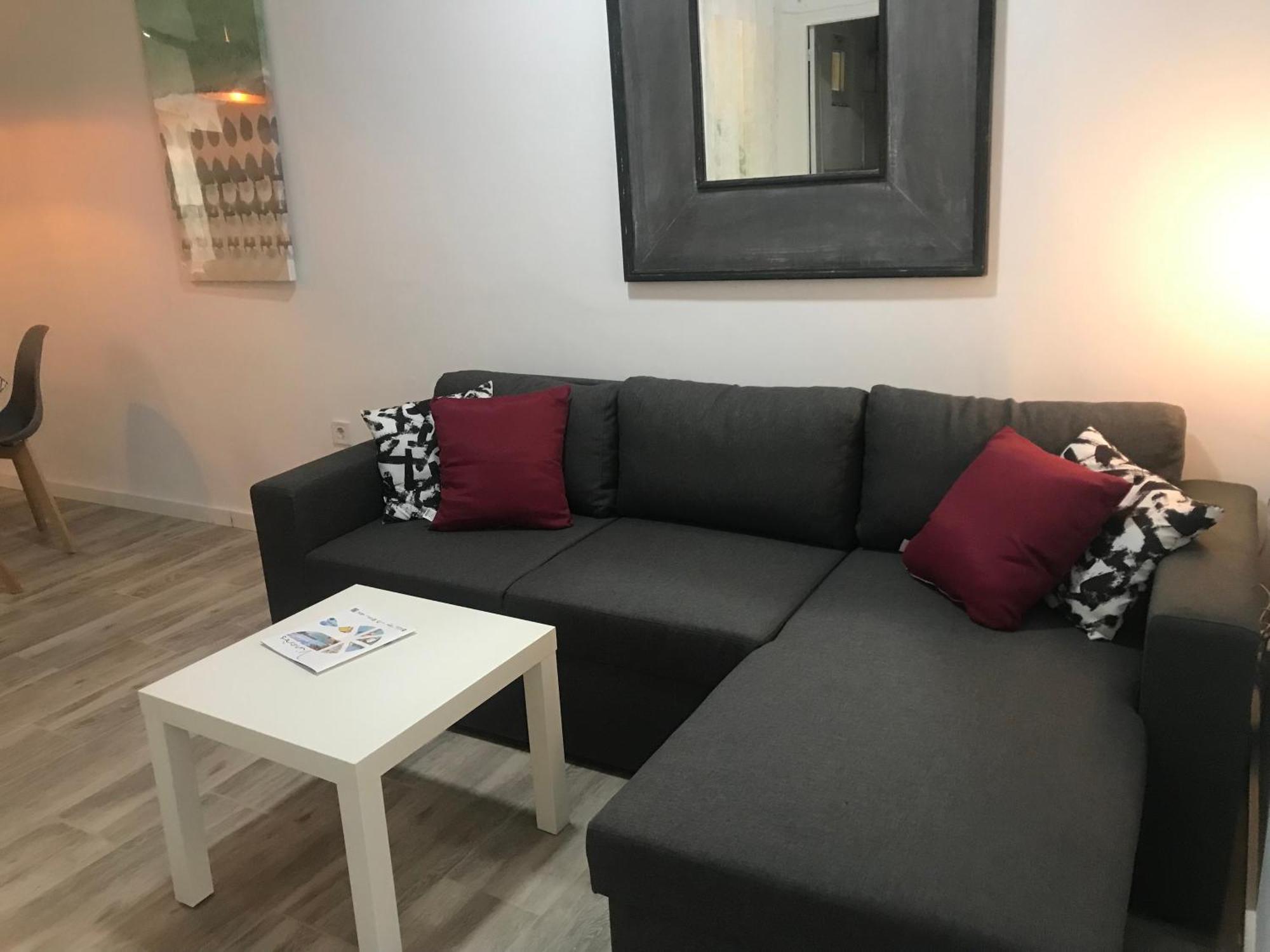 Appartamento Apartamento Moderno Junto Al Mar Vinarós Esterno foto
