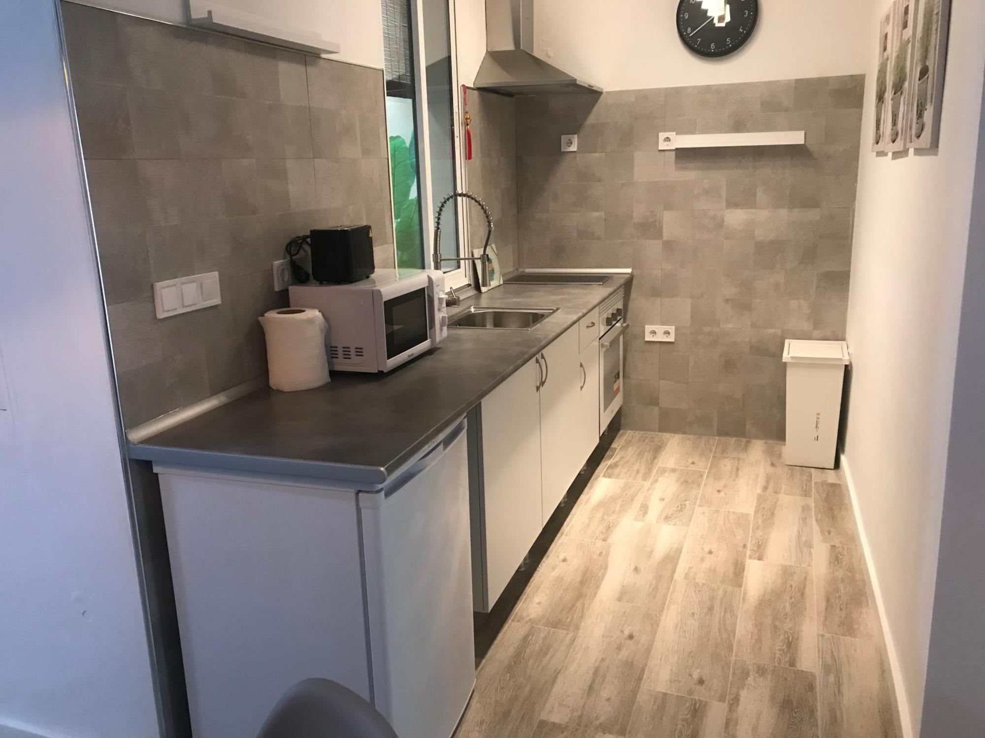 Appartamento Apartamento Moderno Junto Al Mar Vinarós Esterno foto