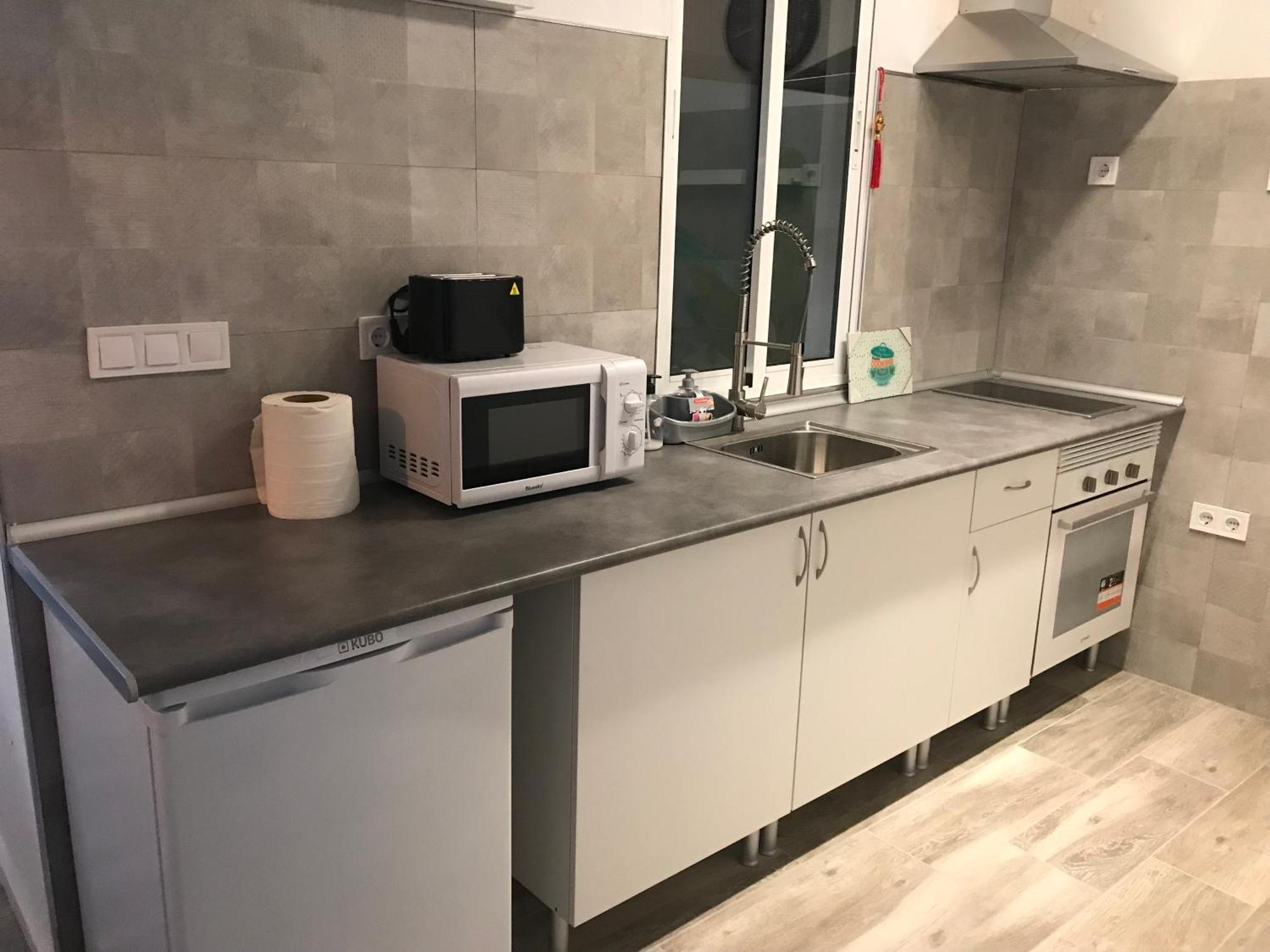 Appartamento Apartamento Moderno Junto Al Mar Vinarós Esterno foto