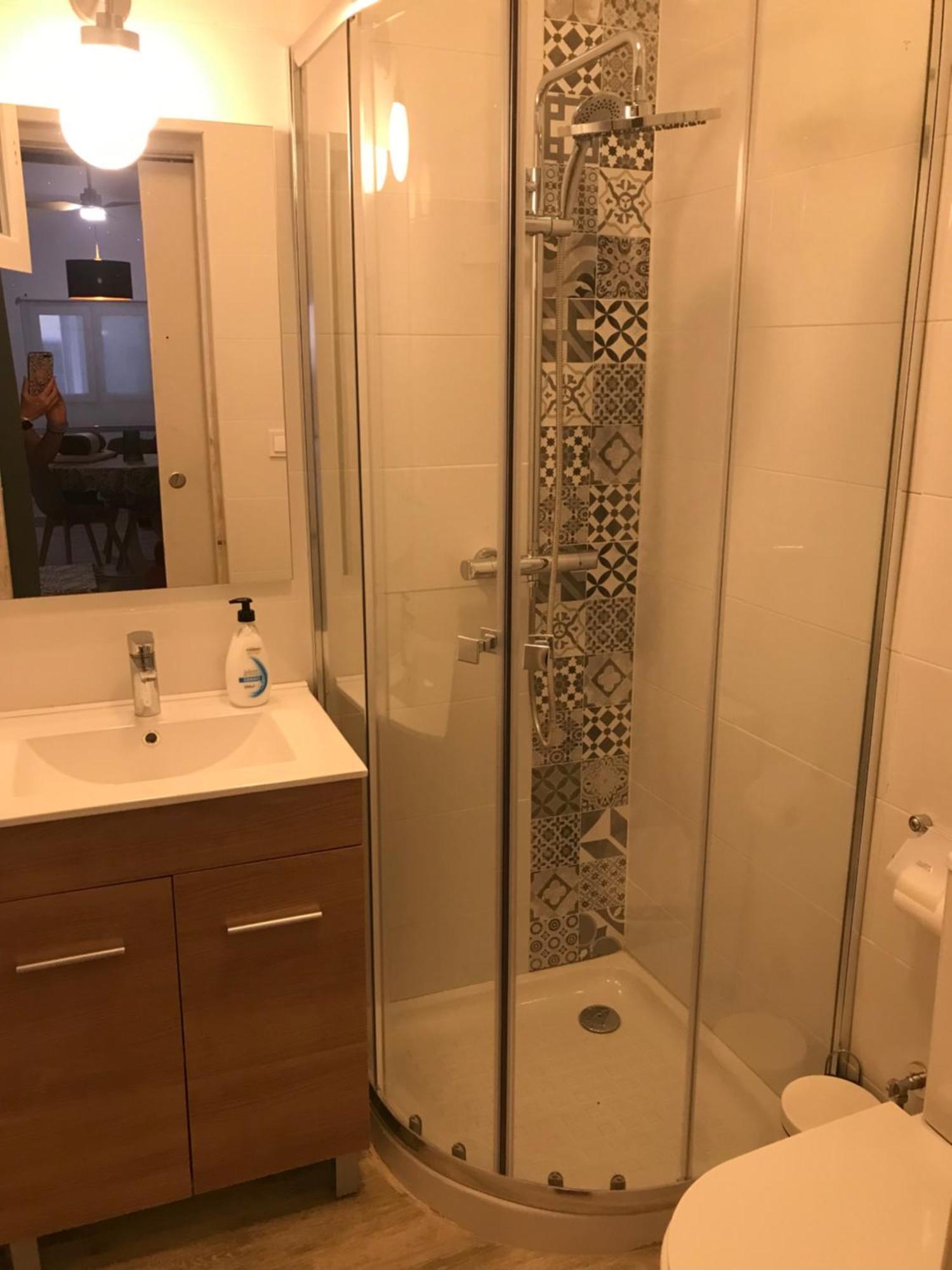 Appartamento Apartamento Moderno Junto Al Mar Vinarós Esterno foto