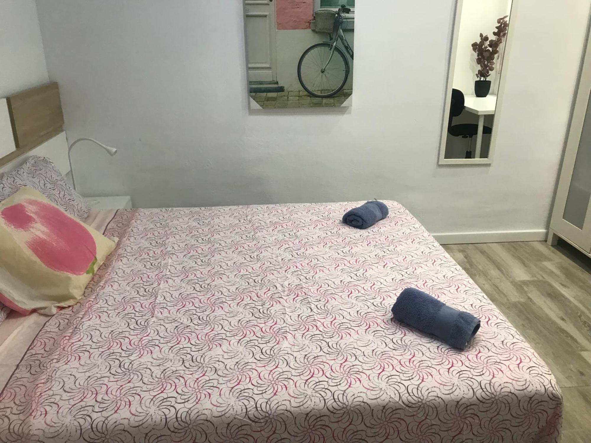 Appartamento Apartamento Moderno Junto Al Mar Vinarós Esterno foto
