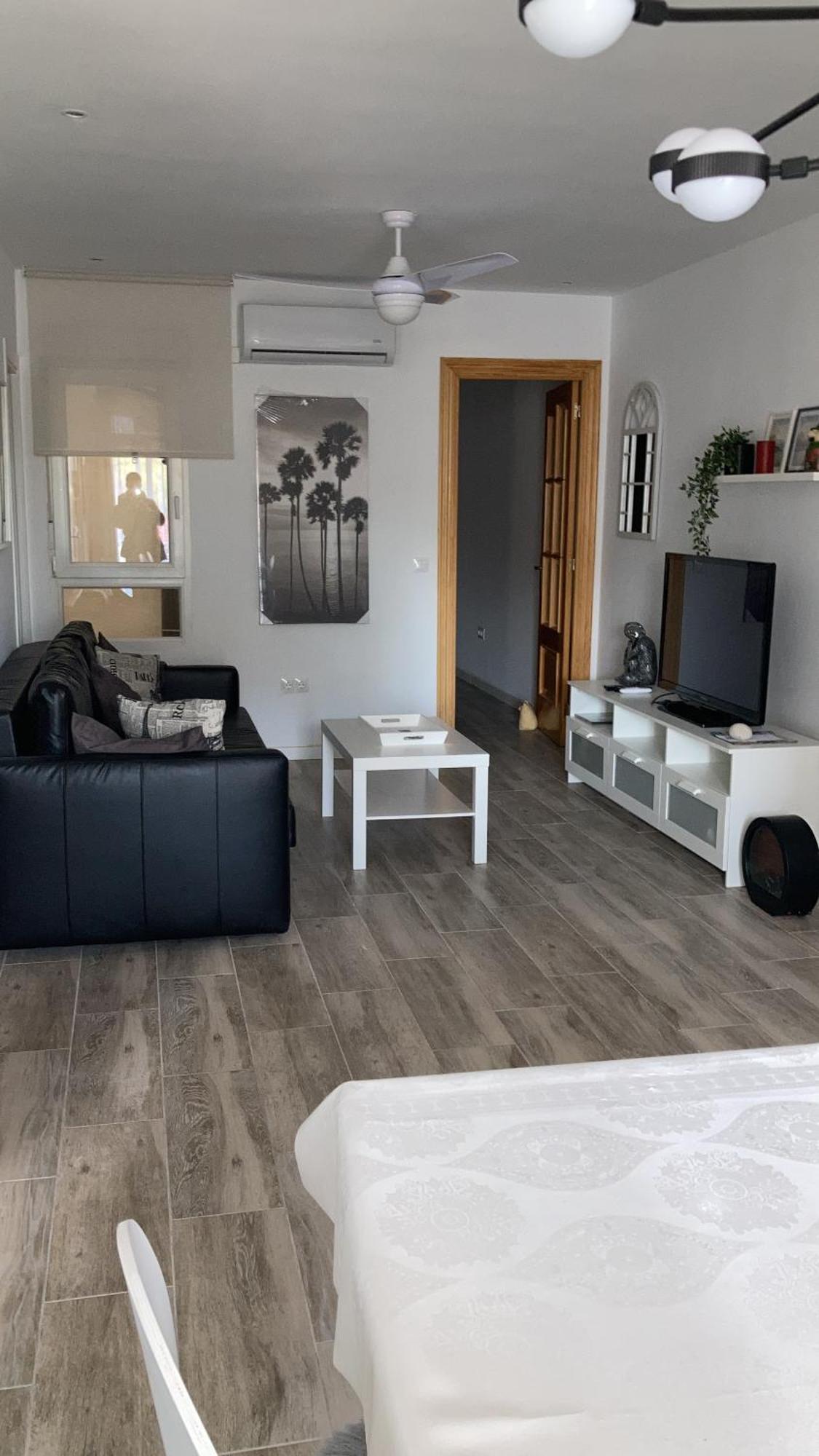 Appartamento Apartamento Moderno Junto Al Mar Vinarós Esterno foto