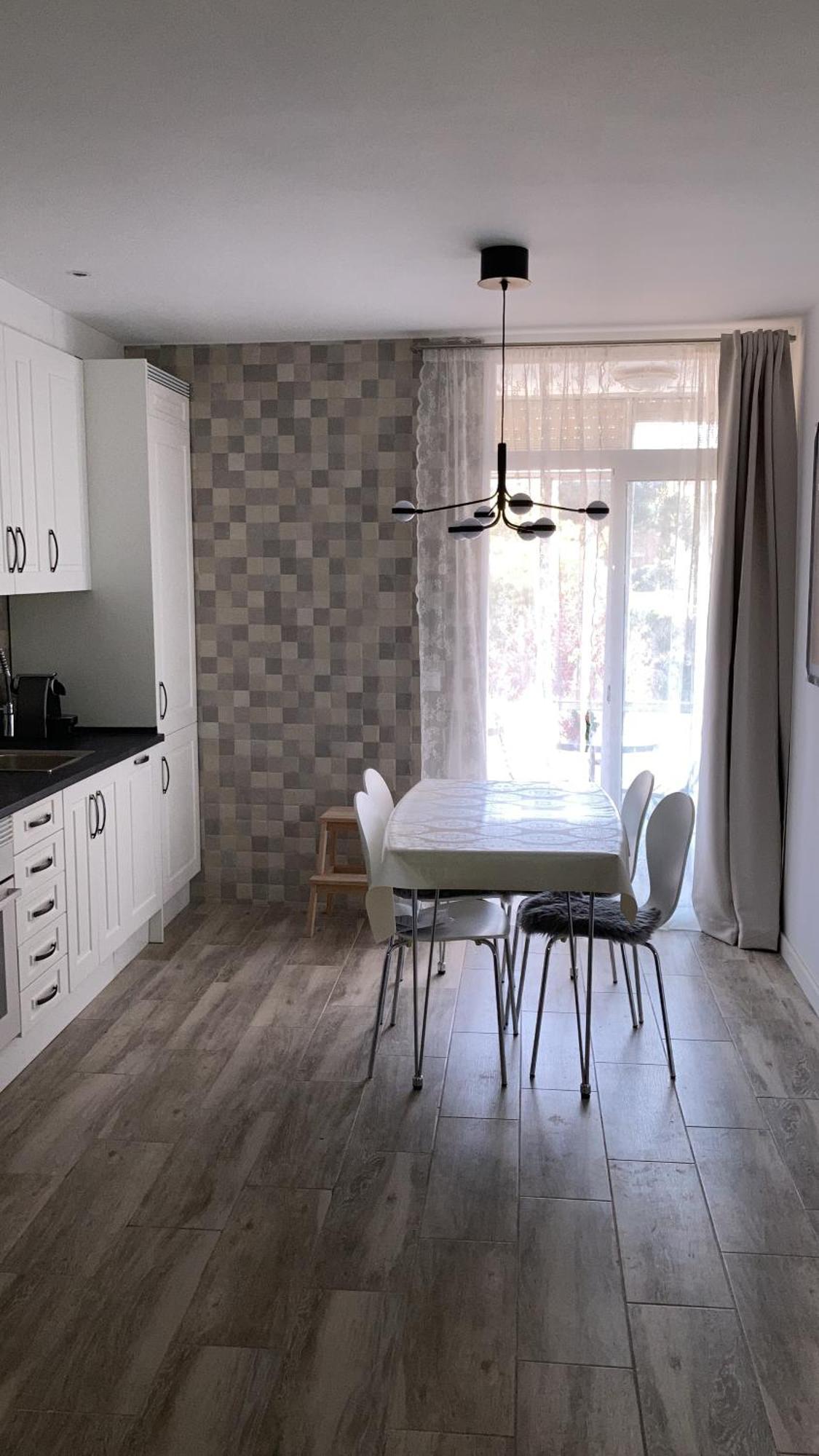 Appartamento Apartamento Moderno Junto Al Mar Vinarós Esterno foto