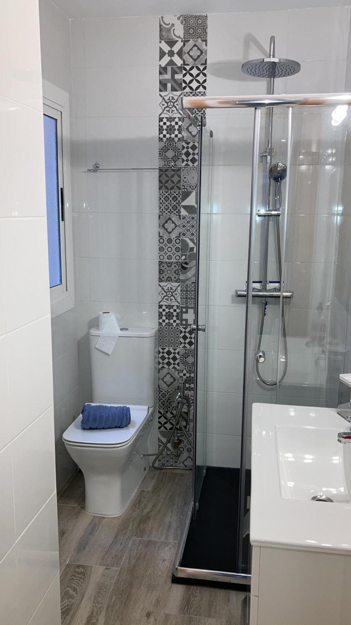 Appartamento Apartamento Moderno Junto Al Mar Vinarós Esterno foto
