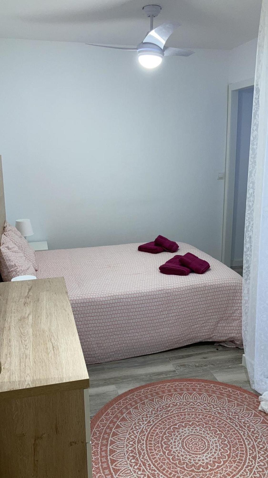 Appartamento Apartamento Moderno Junto Al Mar Vinarós Esterno foto