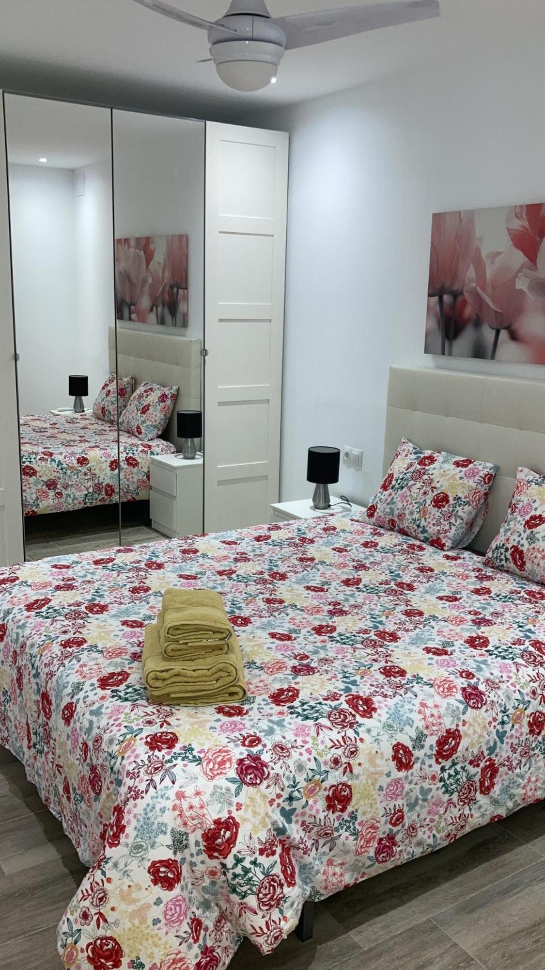 Appartamento Apartamento Moderno Junto Al Mar Vinarós Esterno foto