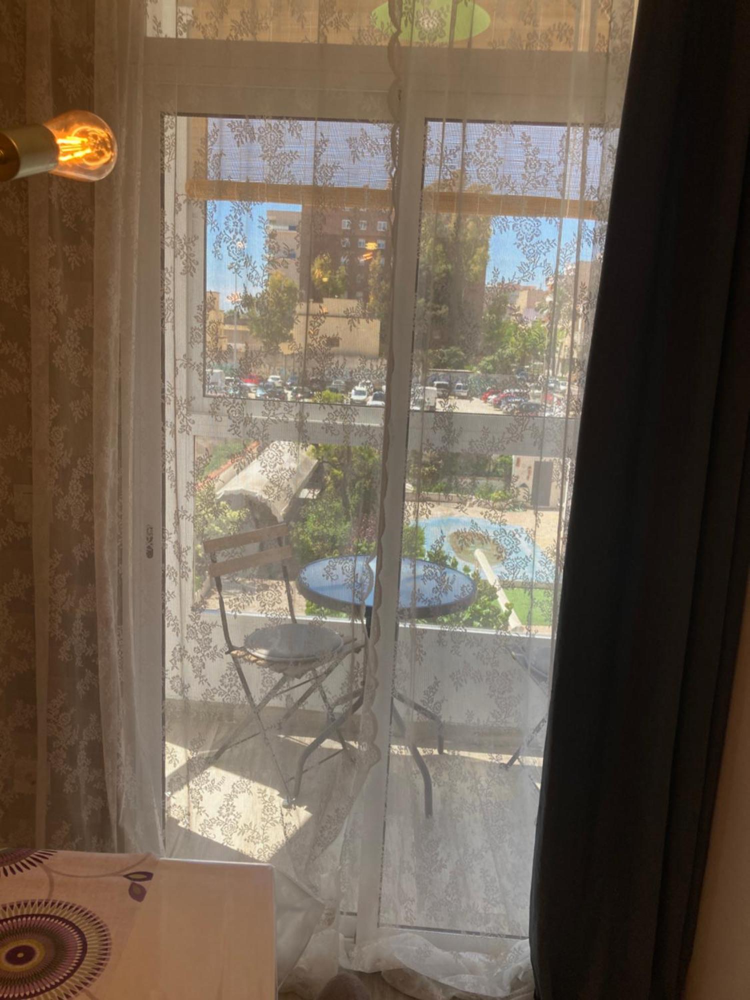 Appartamento Apartamento Moderno Junto Al Mar Vinarós Esterno foto