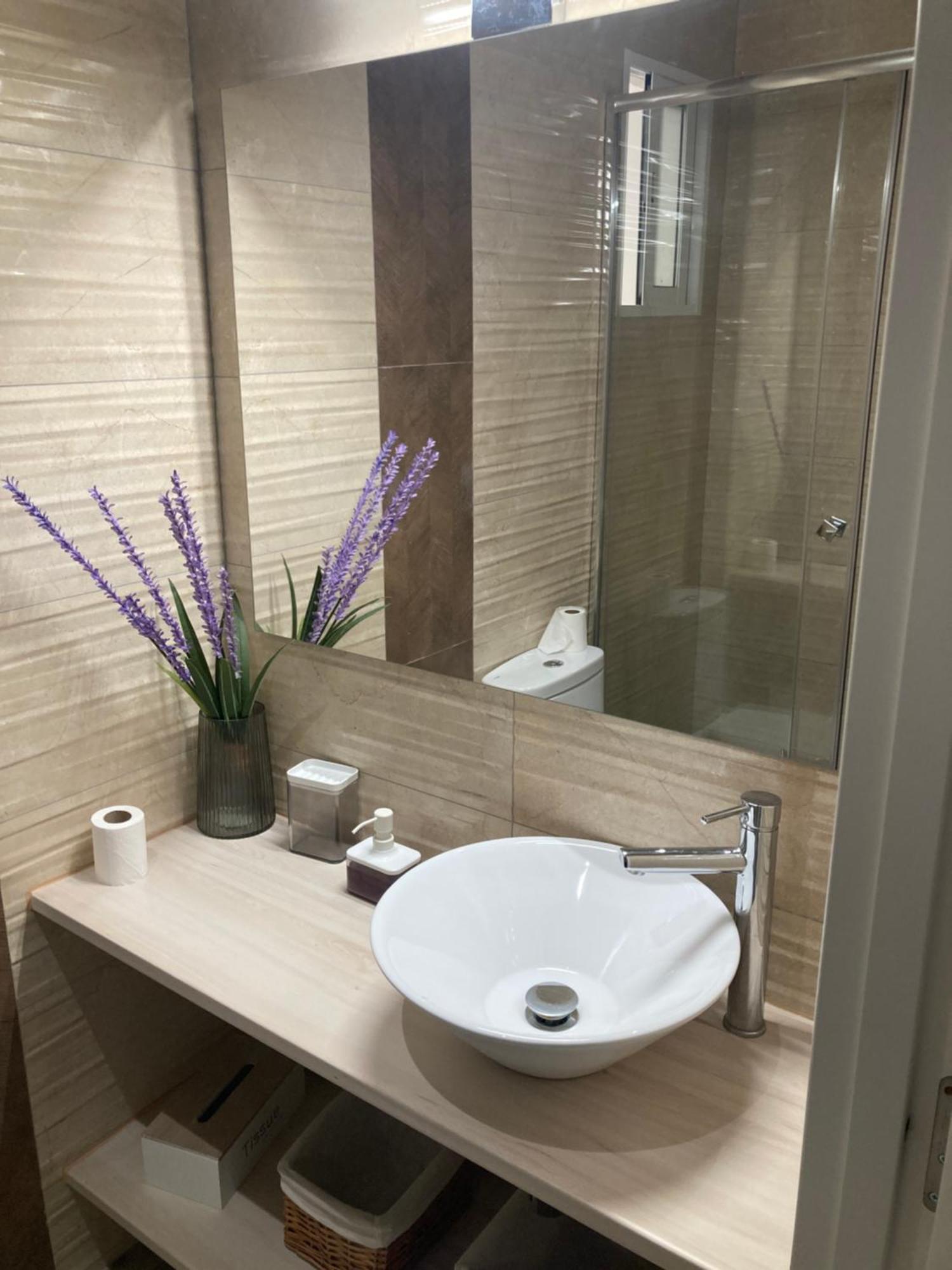 Appartamento Apartamento Moderno Junto Al Mar Vinarós Esterno foto