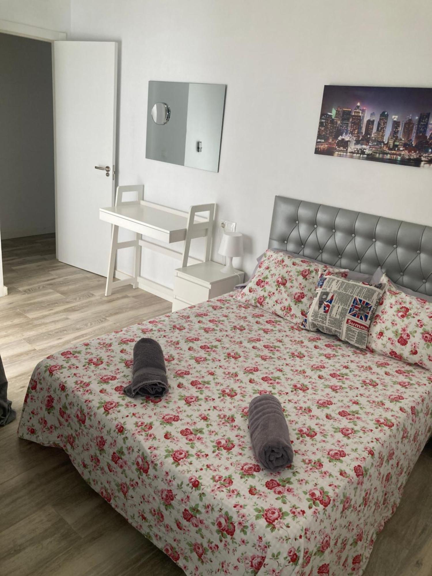 Appartamento Apartamento Moderno Junto Al Mar Vinarós Esterno foto
