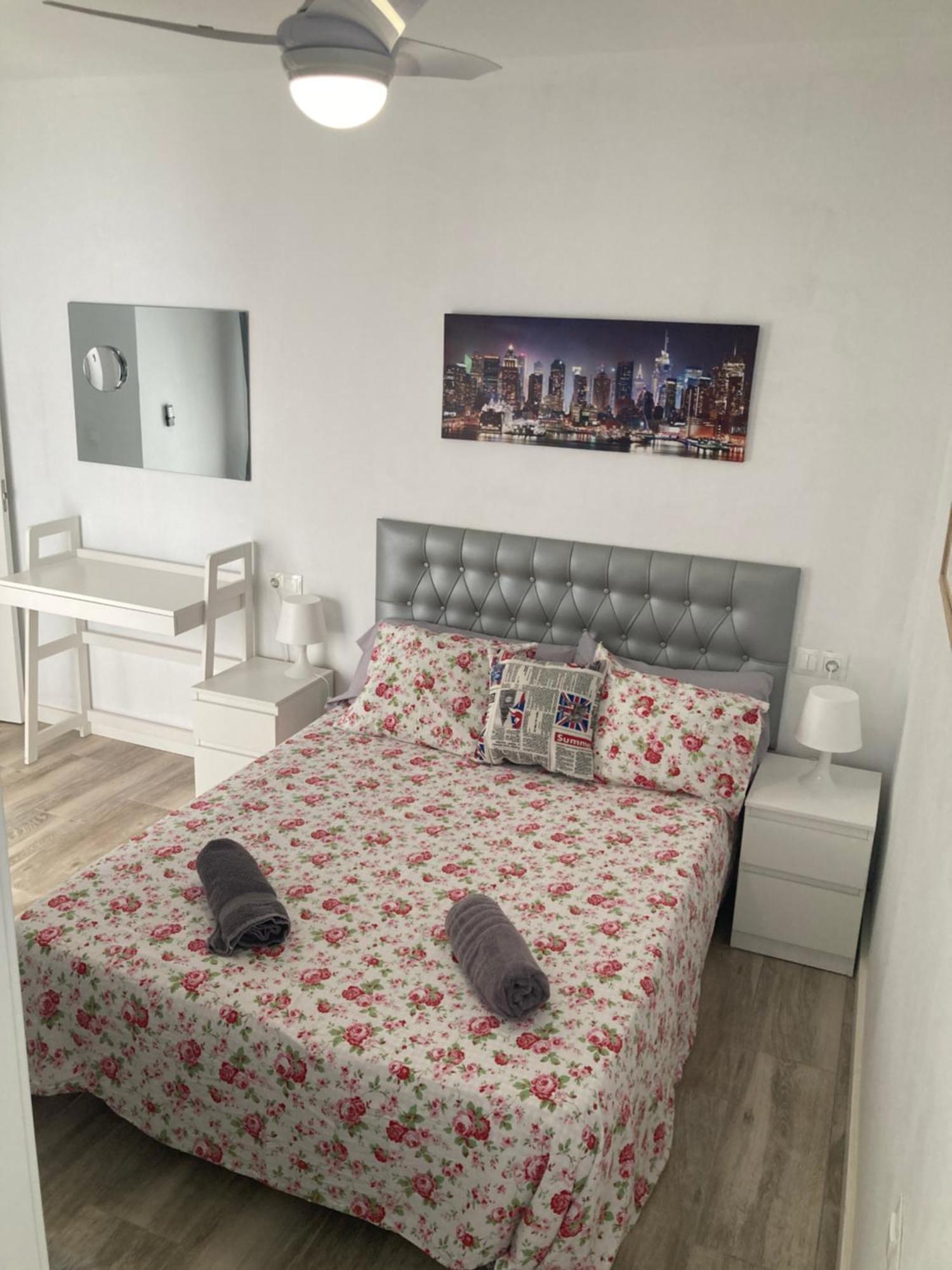 Appartamento Apartamento Moderno Junto Al Mar Vinarós Esterno foto