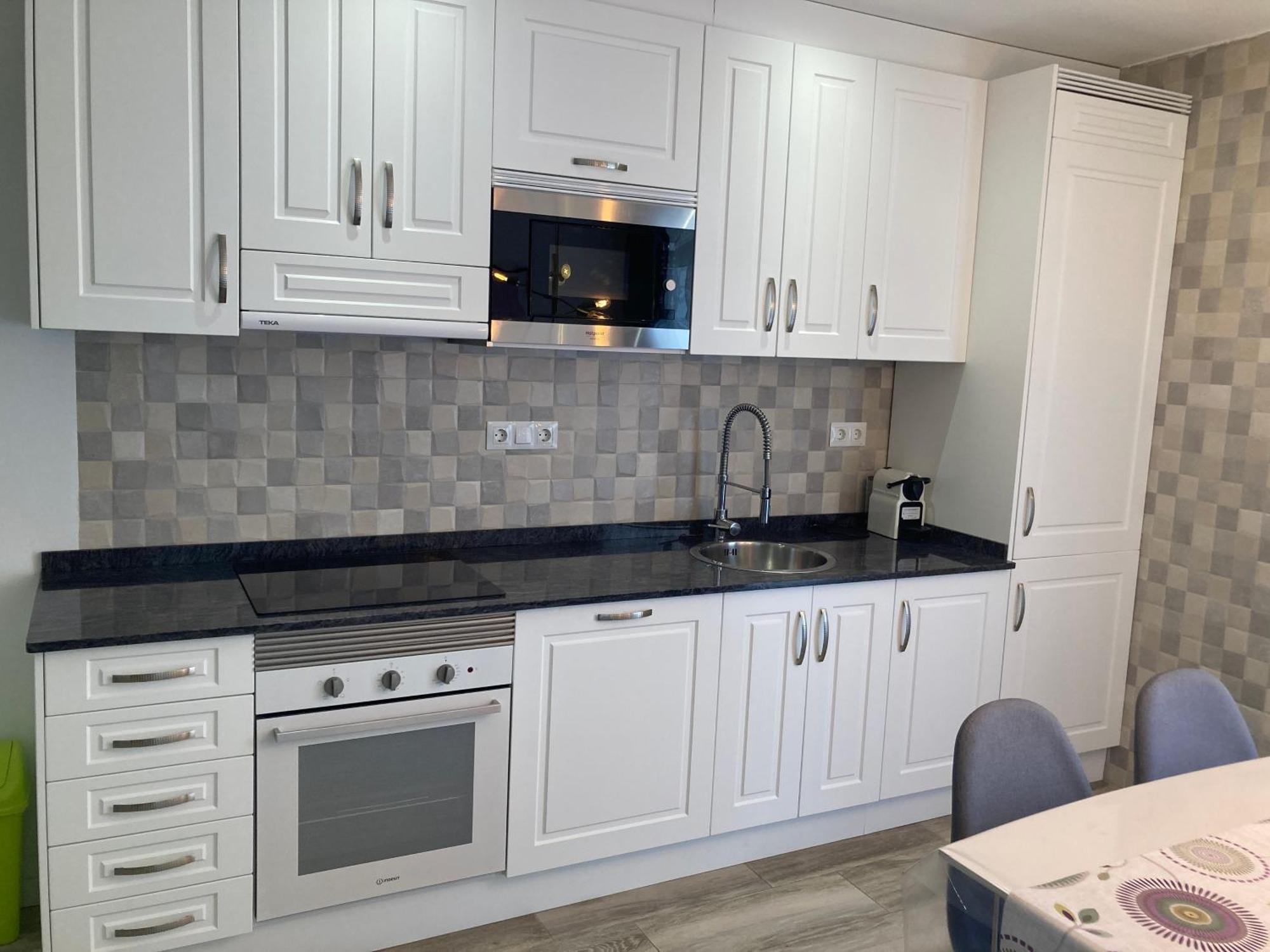 Appartamento Apartamento Moderno Junto Al Mar Vinarós Esterno foto