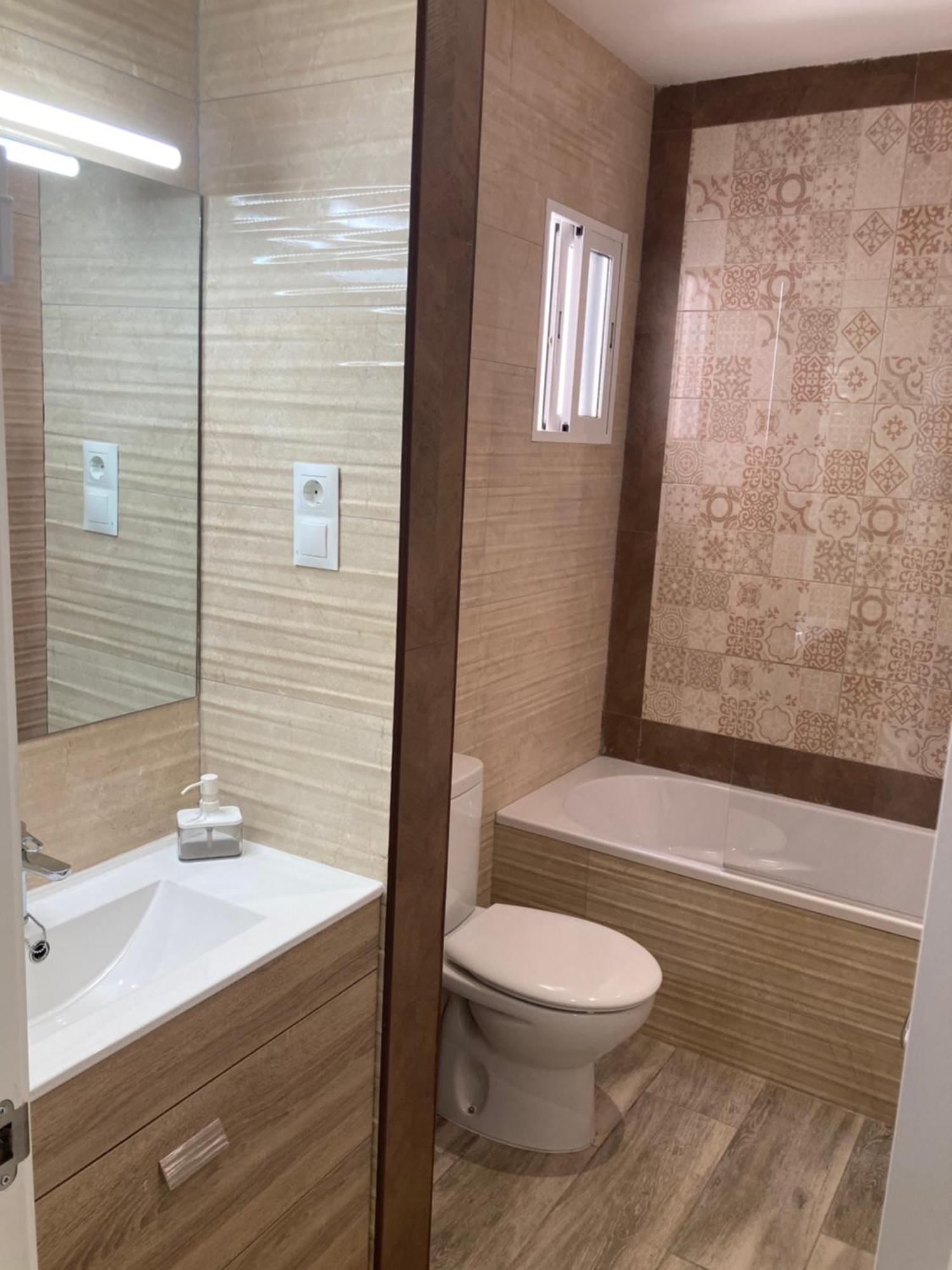 Appartamento Apartamento Moderno Junto Al Mar Vinarós Esterno foto