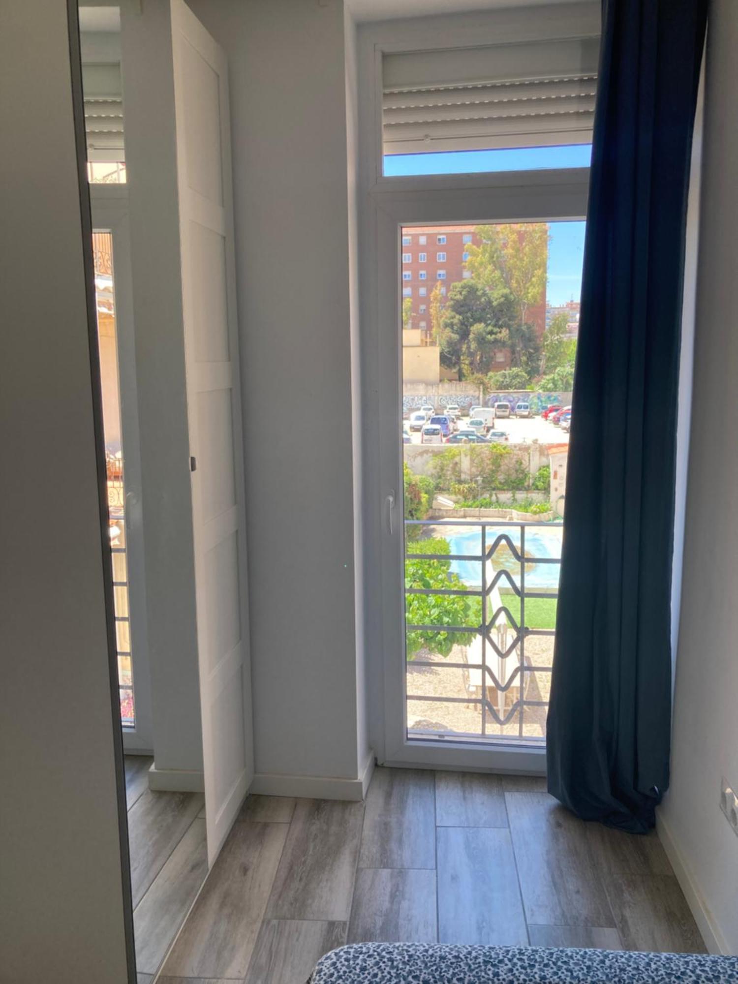 Appartamento Apartamento Moderno Junto Al Mar Vinarós Esterno foto