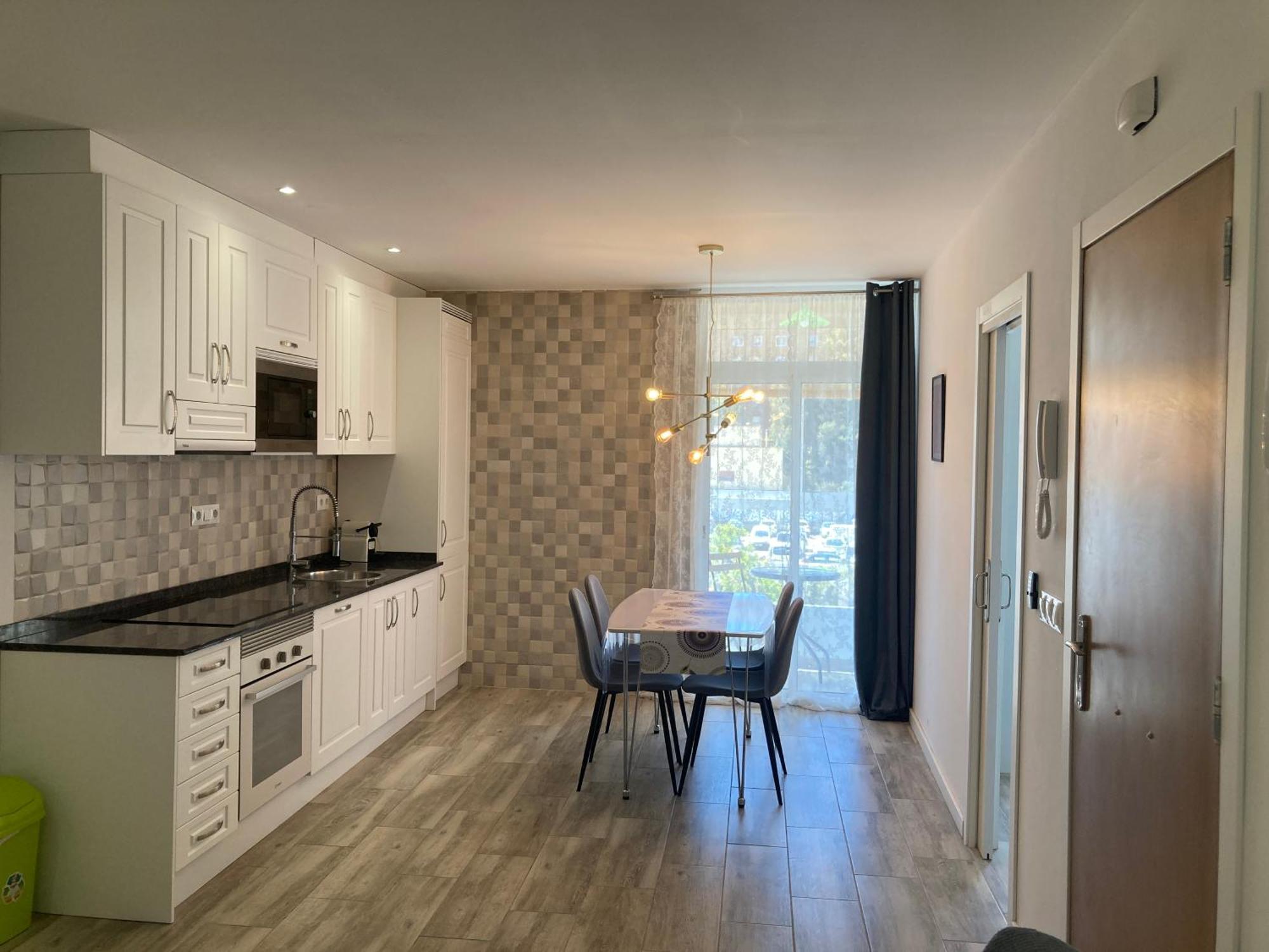 Appartamento Apartamento Moderno Junto Al Mar Vinarós Esterno foto