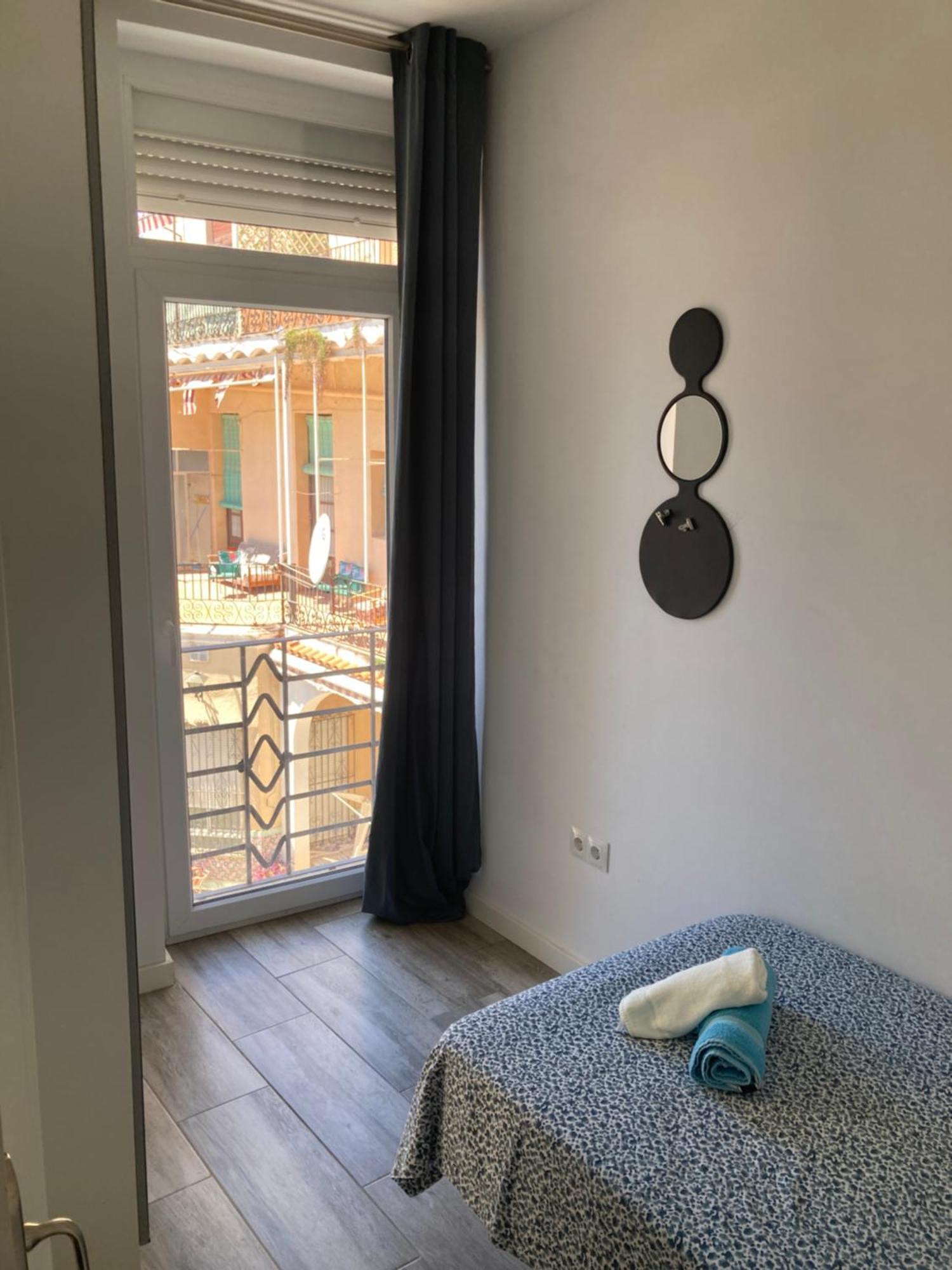 Appartamento Apartamento Moderno Junto Al Mar Vinarós Esterno foto