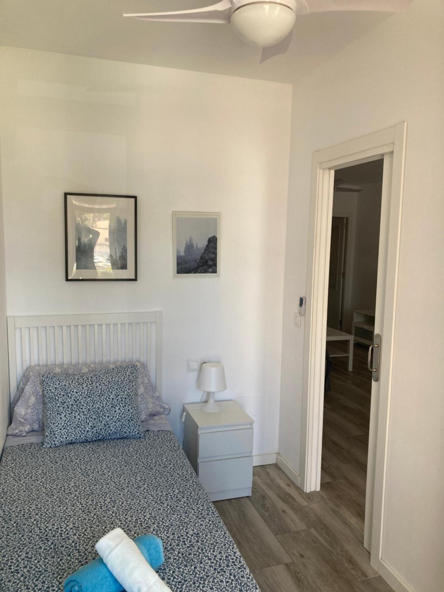 Appartamento Apartamento Moderno Junto Al Mar Vinarós Esterno foto