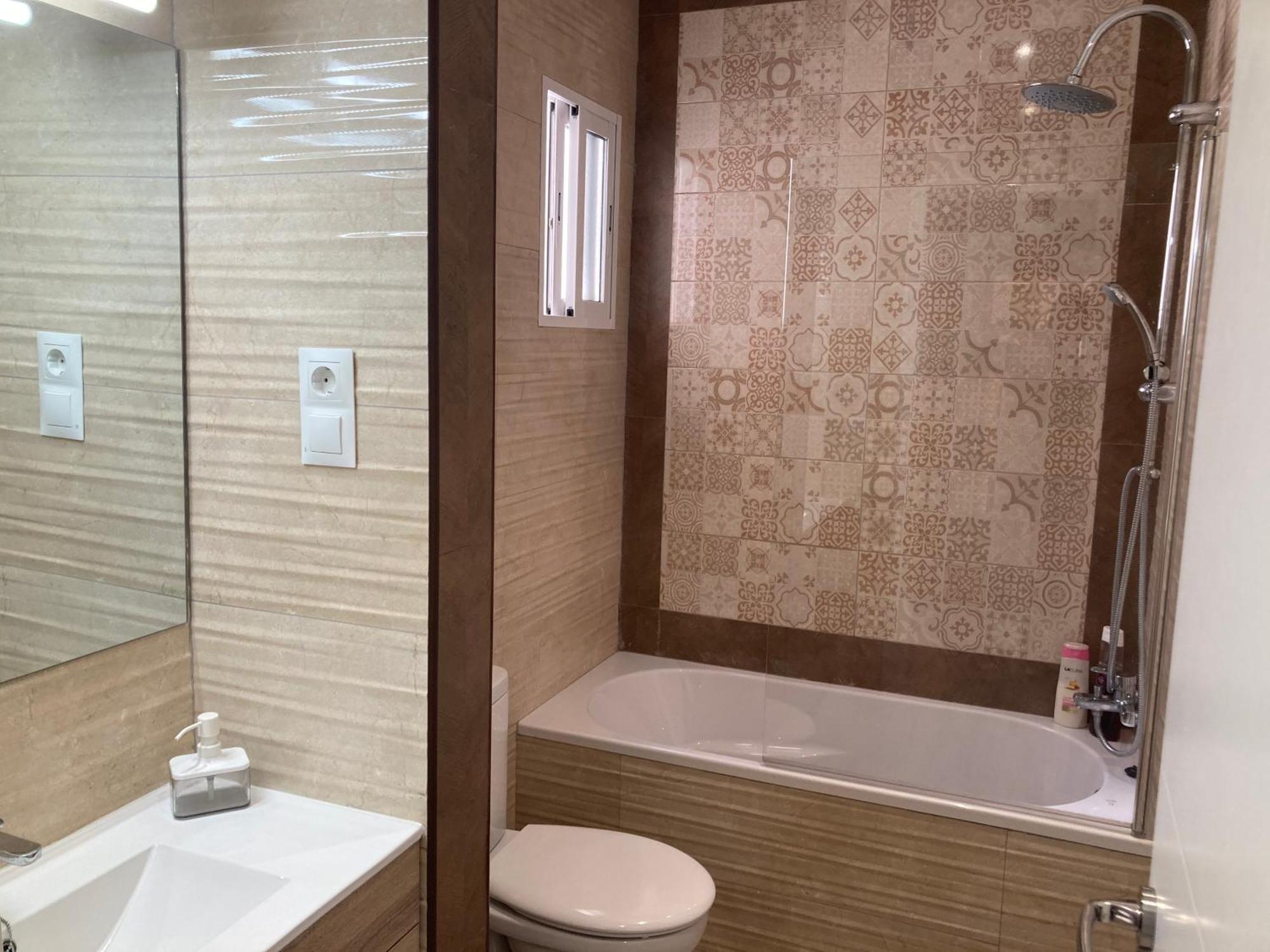 Appartamento Apartamento Moderno Junto Al Mar Vinarós Esterno foto
