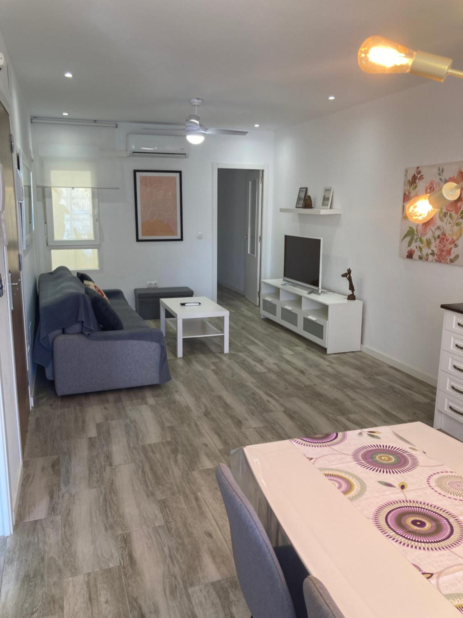 Appartamento Apartamento Moderno Junto Al Mar Vinarós Esterno foto