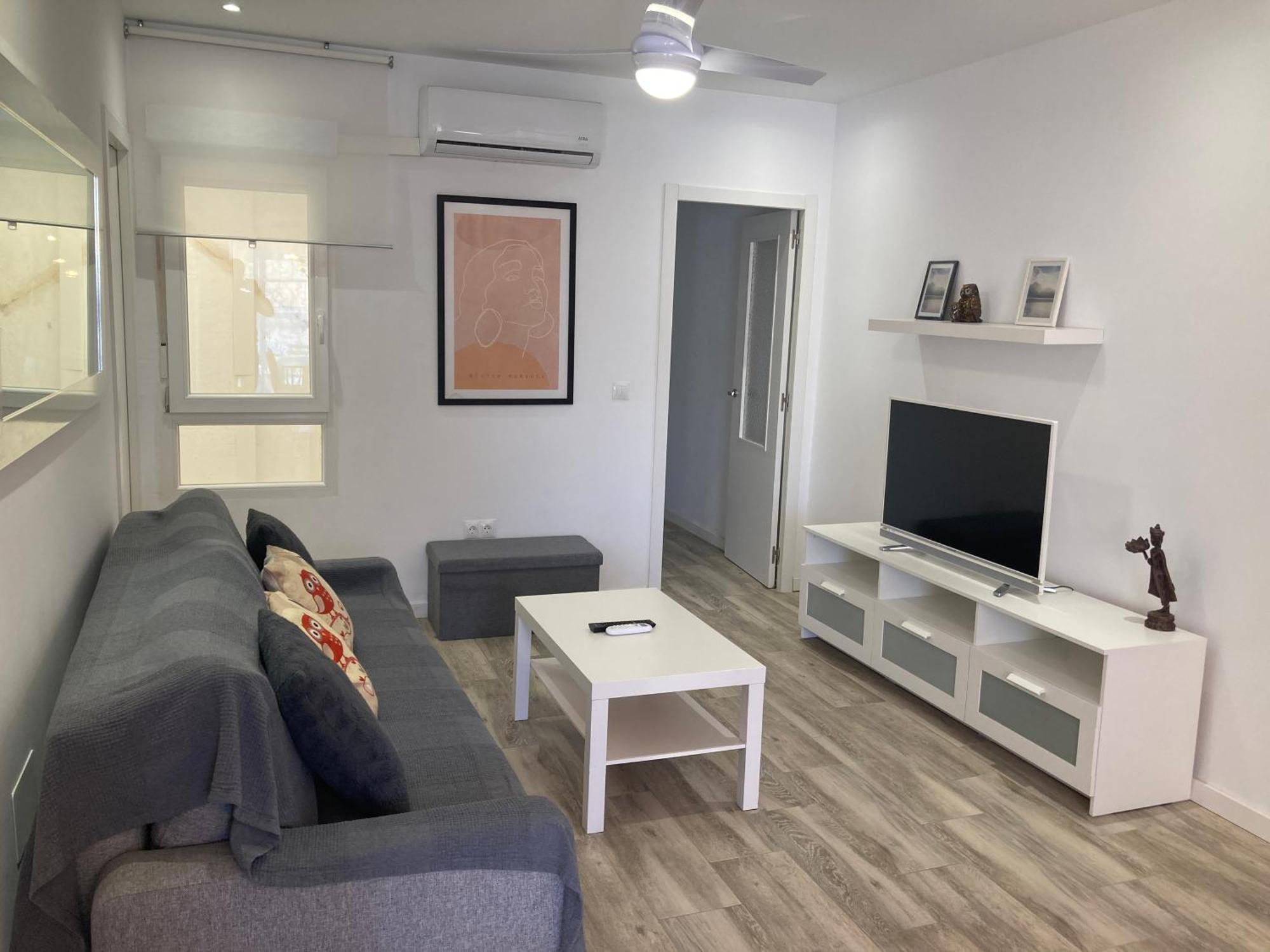 Appartamento Apartamento Moderno Junto Al Mar Vinarós Esterno foto